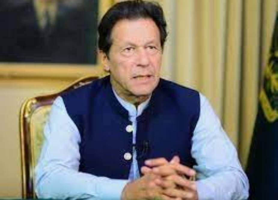 زرداری نے میرے قتل کیلئے دہشتگرد تنظیم کو پیسے دیے ہیں، عمران خان