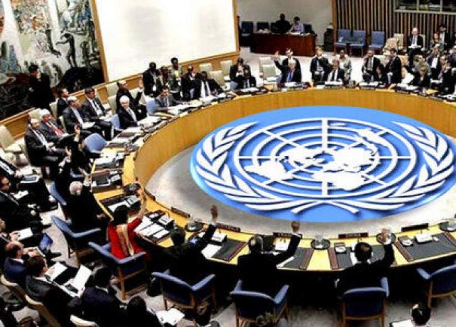 مجلس الأمن يعقد اجتماعاً طارئاً اليوم حول عدوان الاحتلال على جنين
