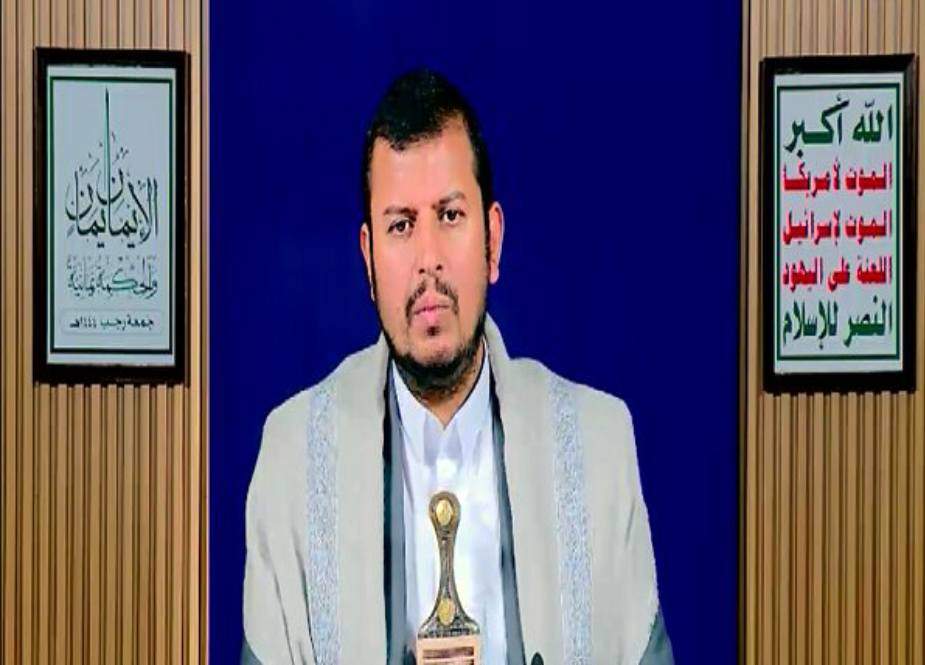 قرآن کریم کی بے حرمتی پر خاموشی بڑا جرم ہے، عبدالملک الحوثی