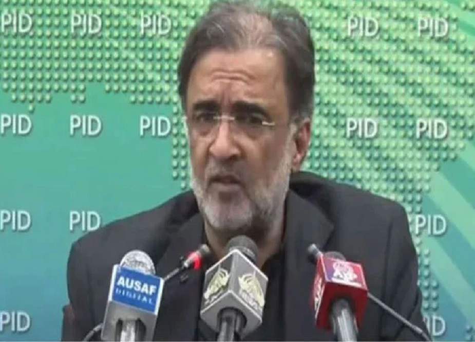 آصف زرداری کیخلاف الزام ثابت نہیں ہوتا تو عمران خان کو سزا ملنی چاہیے، قمر زمان کائرہ