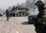 Pejabat DPR: Pasukan Rusia Membersihkan Pinggiran Ugledar di Donetsk 