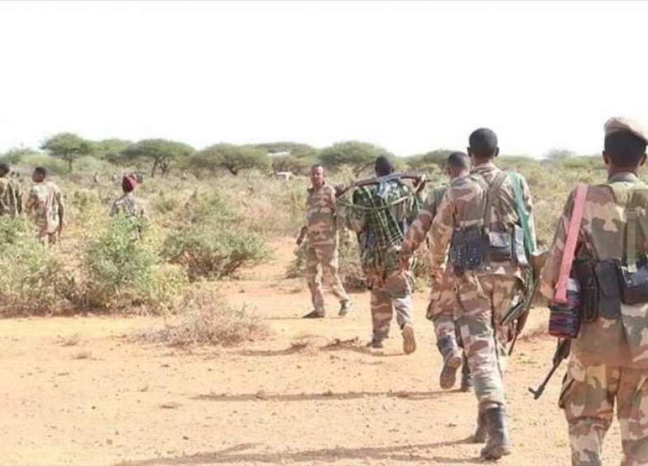 AS Klaim Komandan Daesh Terbunuh di Afrika