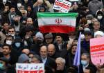 Puluhan Ribu Orang di Iran Memprotes Penodaan Quran di Eropa