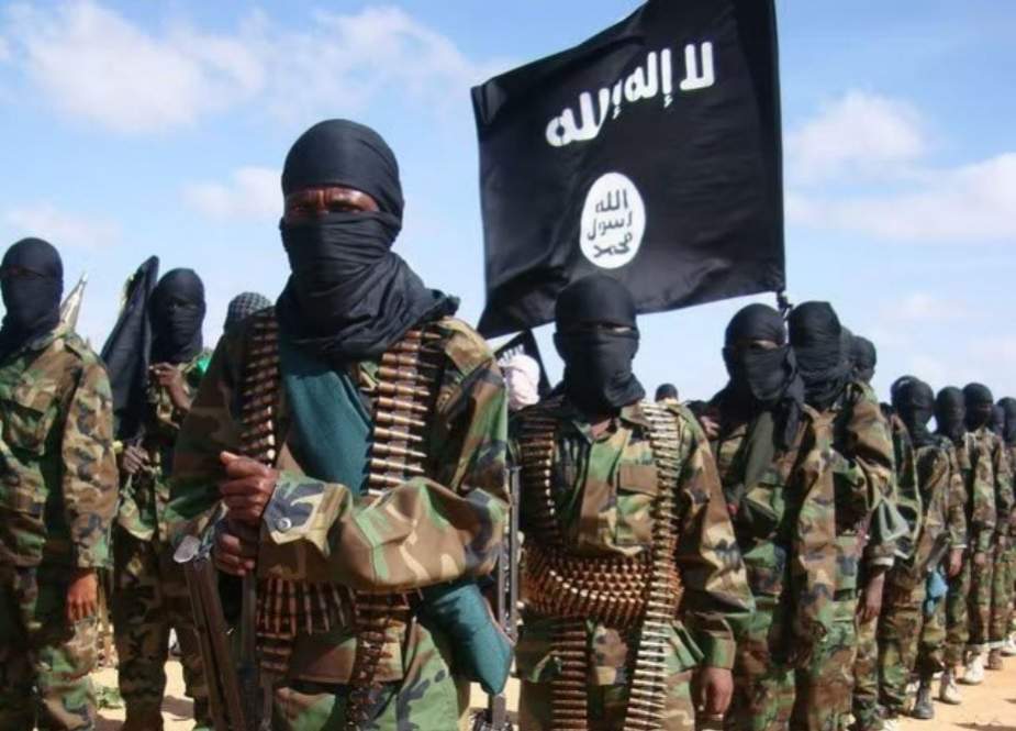صومالیہ میں فورسز کے آپریشن میں سینیئر داعش کمانڈر مارا گیا