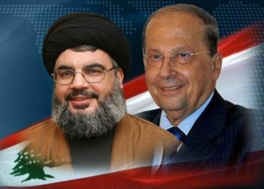 هل ستعود علاقات حزب الله والتيار الوطني الحر إلی سابق عهدها؟