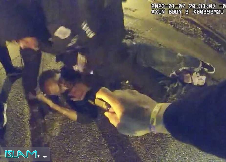 US’ Black Face: Police Release Video of Tyre Nicholas’ Brutal Killing