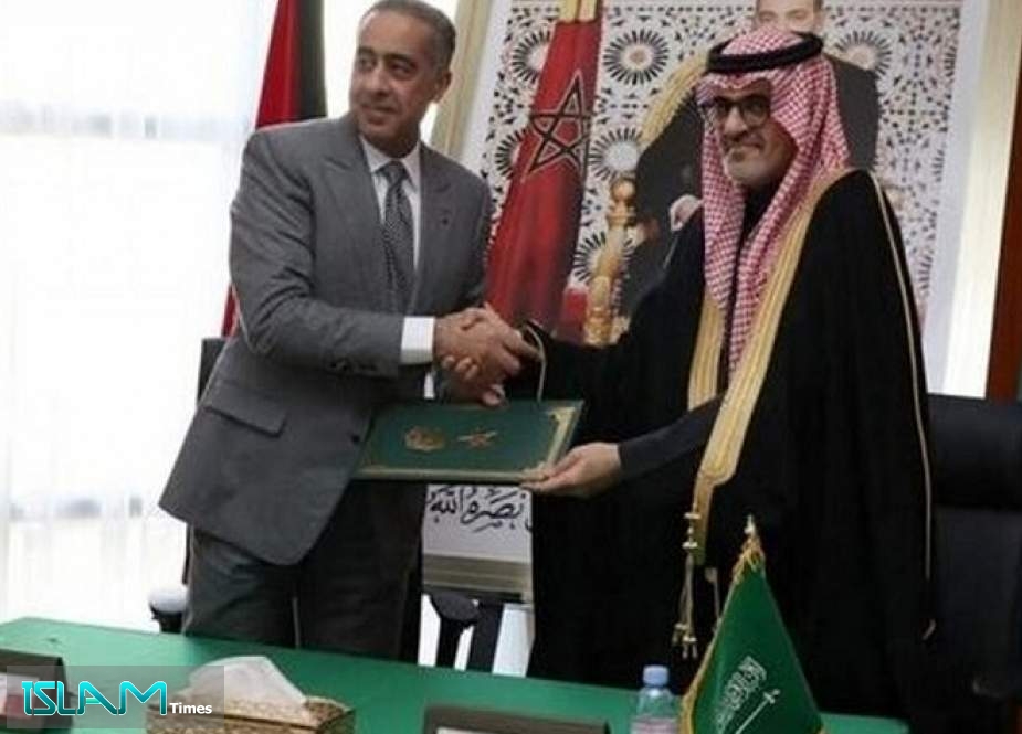 What’s Behind Saudi Security Agreement with Morocco?