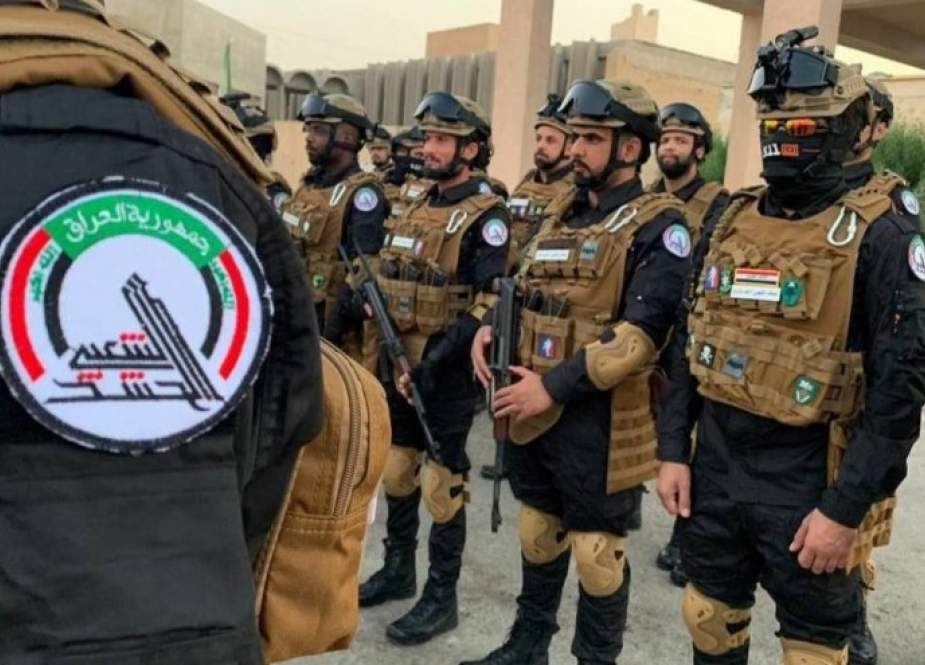 العراق..الاطاحة بمسؤول اغتيالات "ولاية شمال بغداد" في الانبار