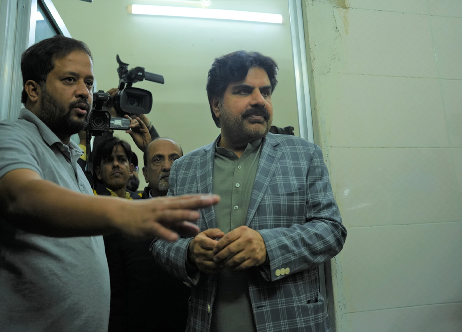 جے ڈی سی کے تحت کراچی میں فاطمہ زہرا فری ڈائلیسسز سینٹر کا افتتاح کردیا گیا