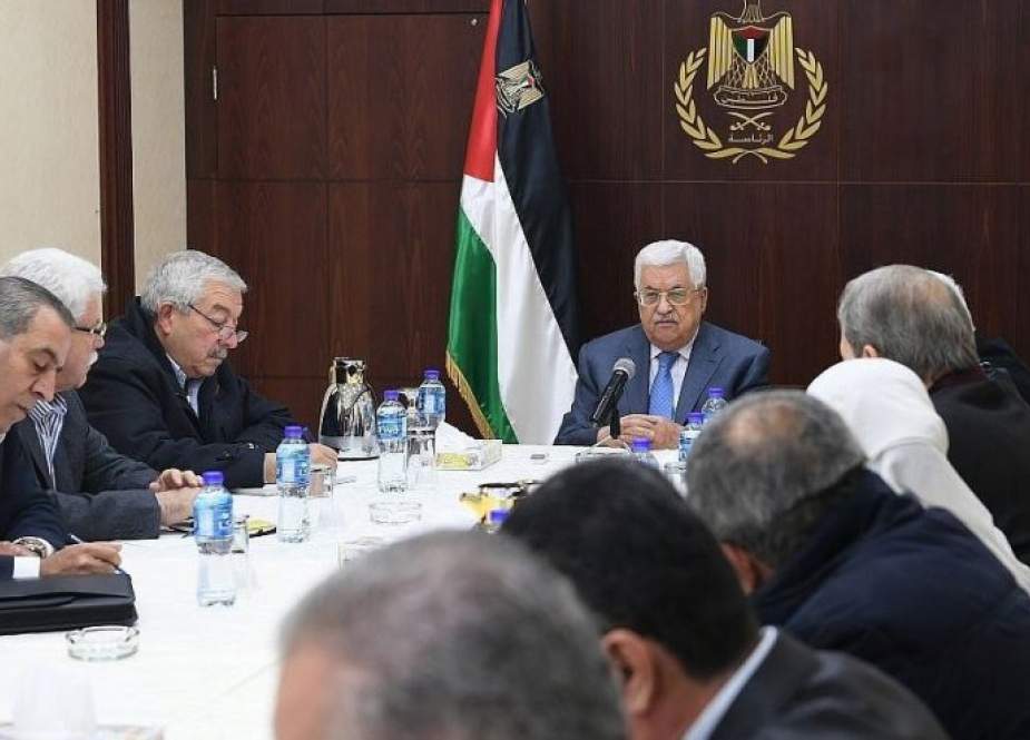 السلطة الفلسطينية تحمل الاحتلال مسؤولية التصعيد في الضفة والقدس المحتلتين