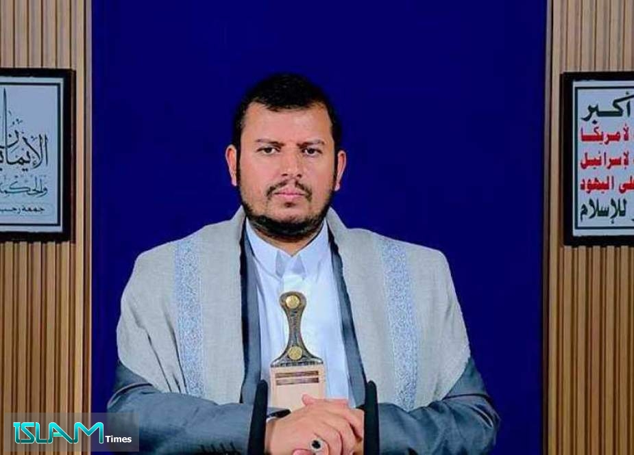 Sayyed Al-Houthi: Quran Burning Amounts to Declaration of War Against Muslim World