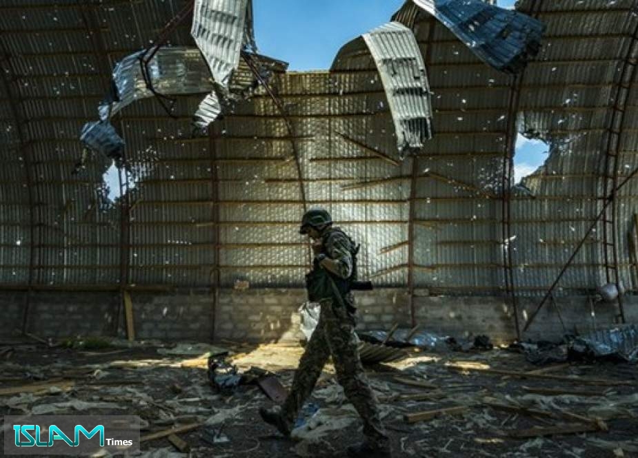 Pentagon Think Tank Warns Against ‘Long War’ in Ukraine