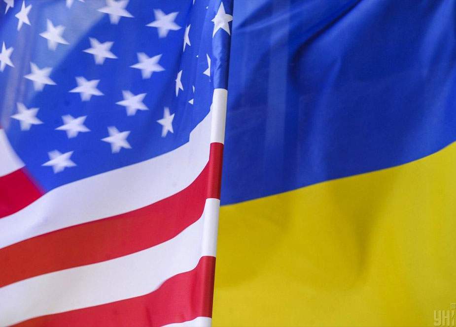 ABŞ Ukraynanı buna görə dəstəkləyir?