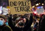 Kebiadaban Polisi AS: Lebih Banyak Protes Meletus di Memphis Menentang Pembunuhan Tire Nichols