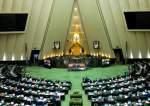 Parlemen Iran Memperingatkan Tanggapan 