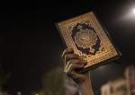 Rusia Mengutuk Pembakaran Al-Qur