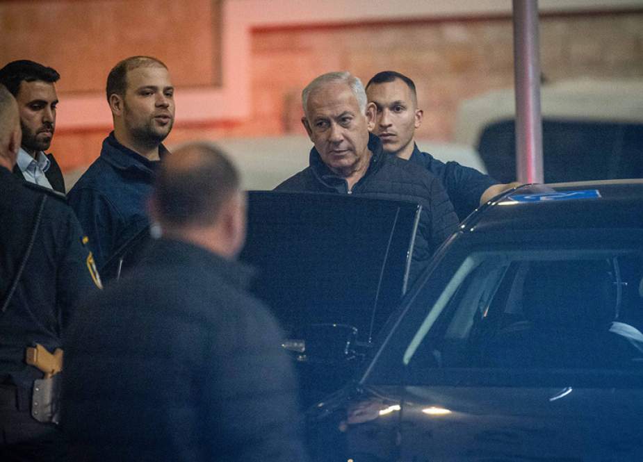 Israel Meningkatkan Tindakan Keras Bersenjata terhadap Warga Palestina setelah Serangan Balasan di al-Quds
