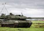 Tank Barat Akan Dikirim ke Ukraina Meskipun Ada Akibatnya