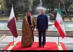 Menlu Iran Bertemu Mitra Qatar: Dialog Regional Solusi Terbaik