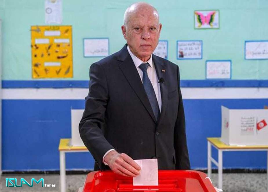 Tunisia Op. Calls for United Front Against President Following Low Election Turnout
