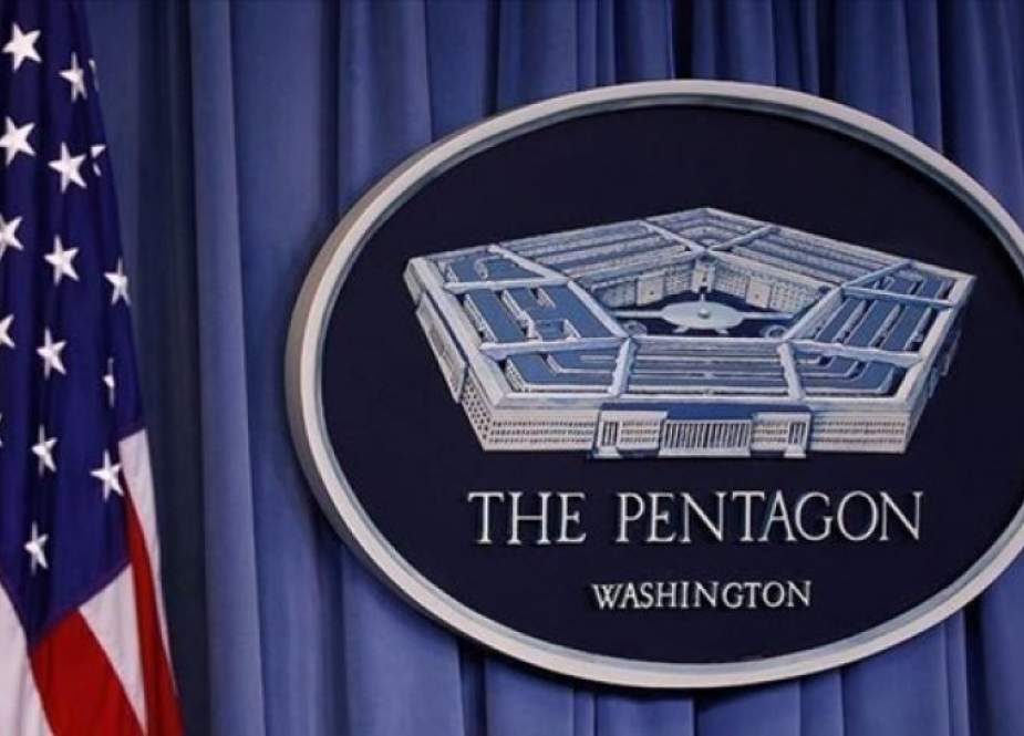 البنتاغون: لم تشارك أية قوة أمريكية في الهجمات على إيران