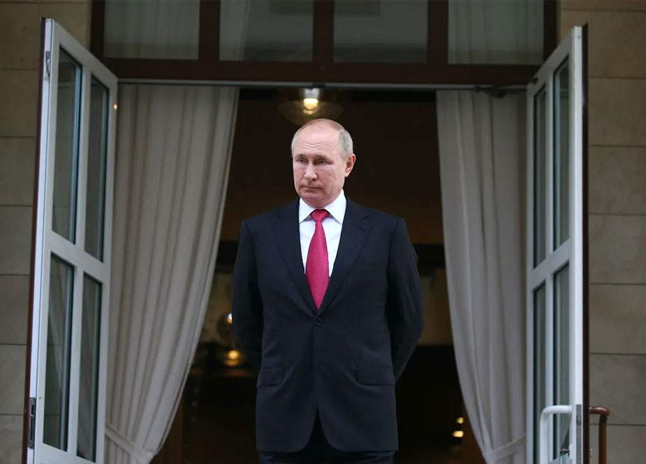“Putin onu ölümlə hədələməyib” - Peskov