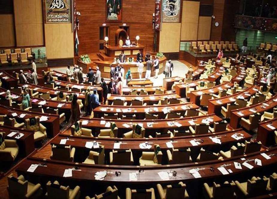 قرآن کی بےحرمتی، پیٹرولیم مصنوعات کی قیمتوں کیخلاف سندھ اسمبلی میں قرارداد