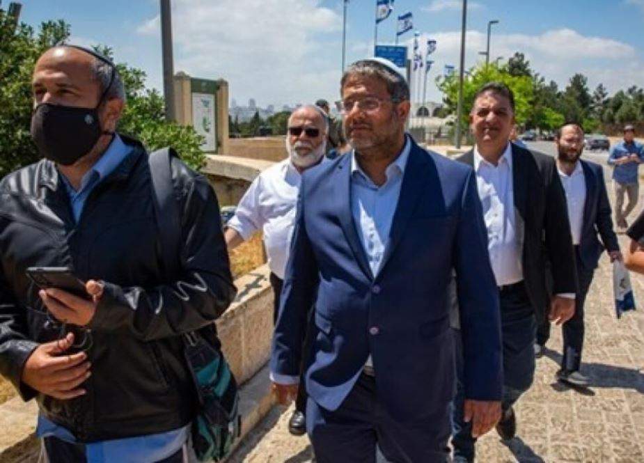 صیہونی پارلیمان میں فلسطینیوں کو برقی کرسی سے موت کی سزا دینے کا بل پیش