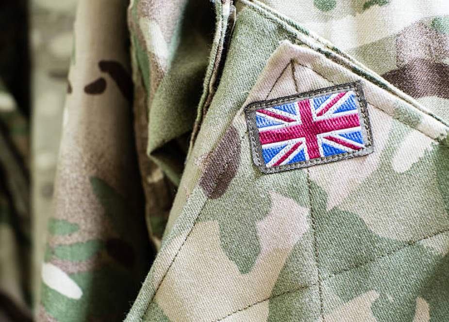 Sky News: Skeptis AS terhadap Militer Inggris