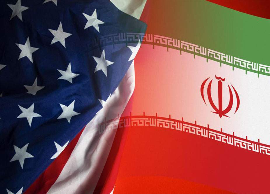 ABŞ İranı danışıqlara çağırdı