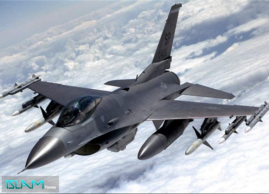 US Did Not Discuss Possibility of Supplying Kiev with F-16s at High Level: Report