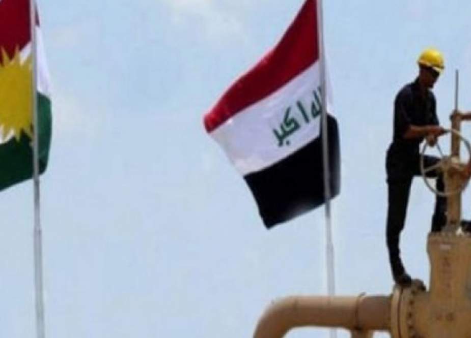 نائب عراقي: حكومة كردستان تستحق التجريم
