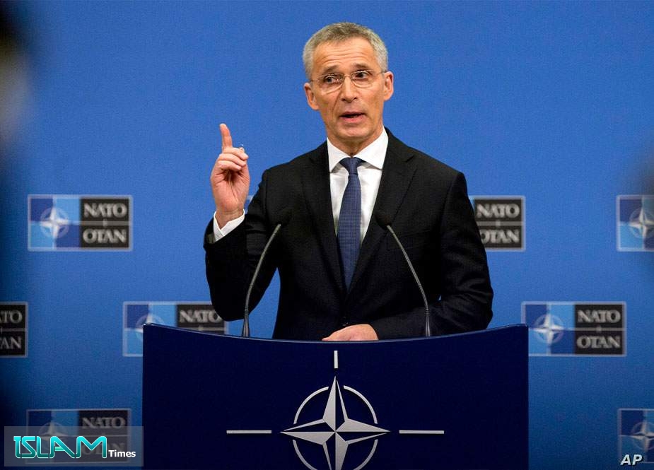 Stoltenberq: Putinin Ukraynada qələbəsi faciə olacaq