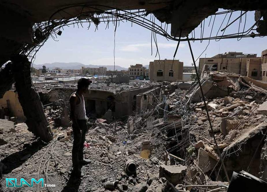 UK Faces Lawsuit Over Saudi Arms Sales Contributing to Yemen Abuses