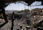UK Faces Lawsuit Over Saudi Arms Sales Contributing to Yemen Abuses