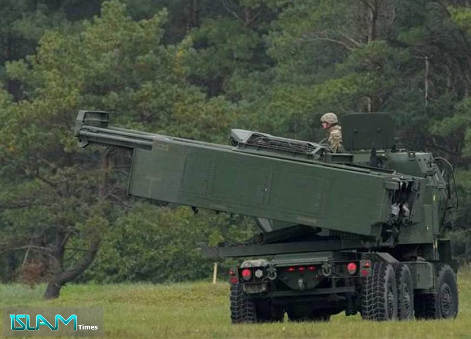 US to Arm Ukraine with ‘Longer-range’ Missiles: Reuters