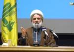 Syeikh Qassem: Hizbullah Siap Bahas Pilpres dengan Semua Partai Lebanon