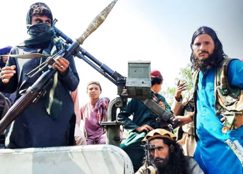 افغان طالبان اور ٹی ٹی پی جدائی کے راستے پر
