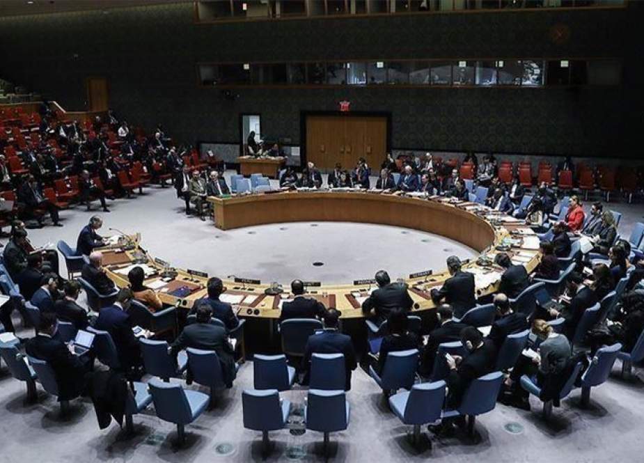 مجلس الأمن الدولي يعقد اجتماعا جديدا بشأن أوكرانيا