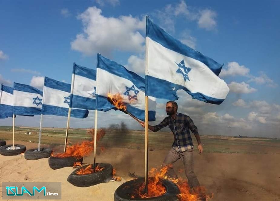 Iran Reminds Israel of Futility of Action against Resistance