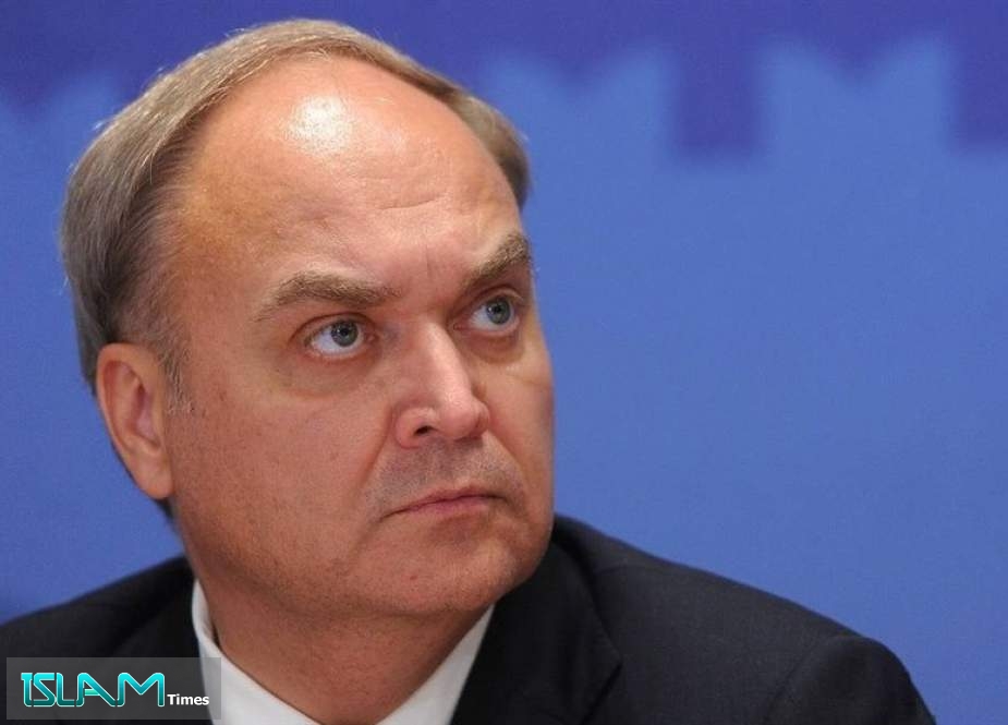 US Made Strategic Mistake Provoking Conflict with Russia, China: Russian Envoy