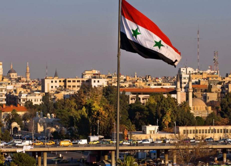 موسكو وطهران تؤكدان ضرورة احترام سيادة سوريا