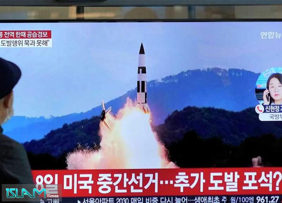 North Korea Vows ‘Toughest Reaction’ Possible After US Military Pledges More Weapons to Peninsula