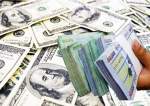 Bank Sentral Lebanon Menaikkan Nilai Tukar Resmi terhadap Dolar AS