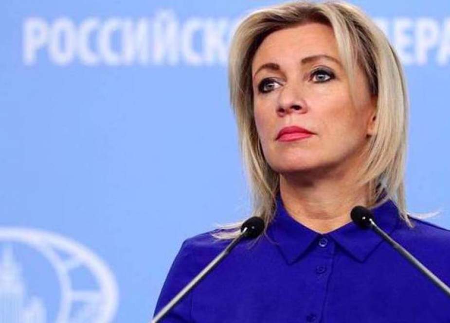 Rusia Peringatkan Israel bahwa Senjatanya ke Ukraina Akan Menjadi 