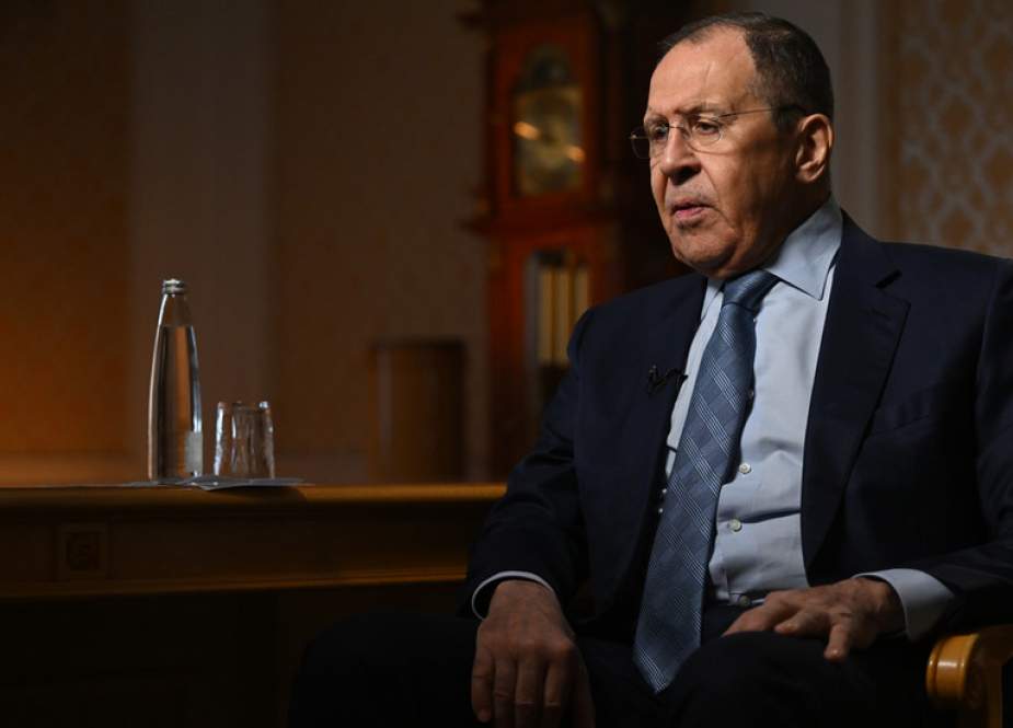 Sorotan dari Wawancara Besar Lavrov: Pertempuran Geopolitik, Ukraina, dan Keistimewaan AS