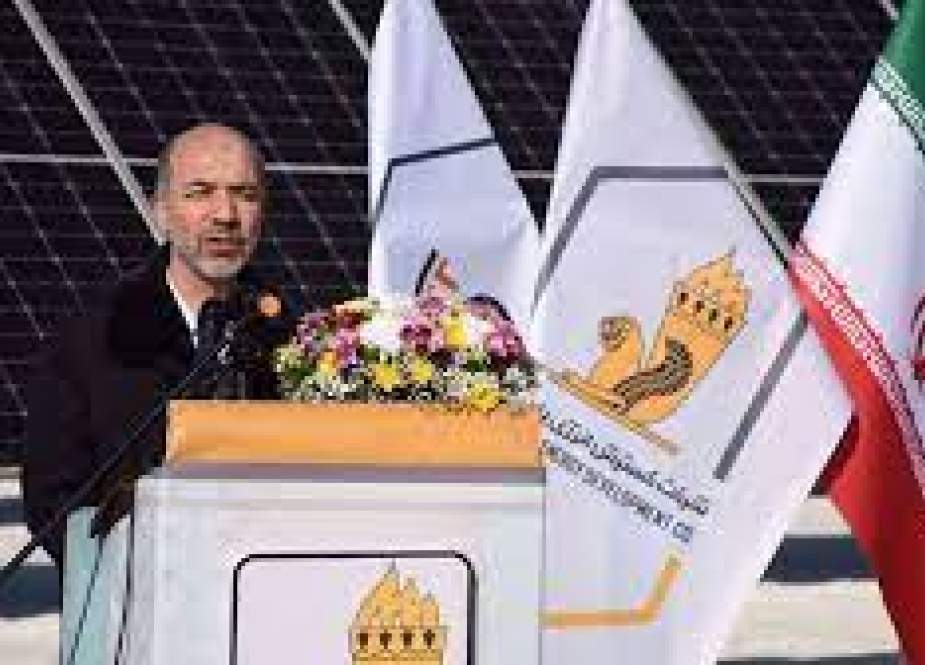 Ladang Surya Paling Modern di Iran Diluncurkan Saat Kapasitas Energi Terbarukan Mencapai 1,02 GW