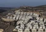 ‘Israel’ Akan Membangun Sekitar 1.200 Lebih Unit Pemukim di Al-Quds yang Diduduki