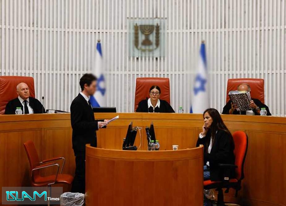 “Israeli” AG: Judicial Overhaul Plan “Would Give Gov’t Unrestrained Power”