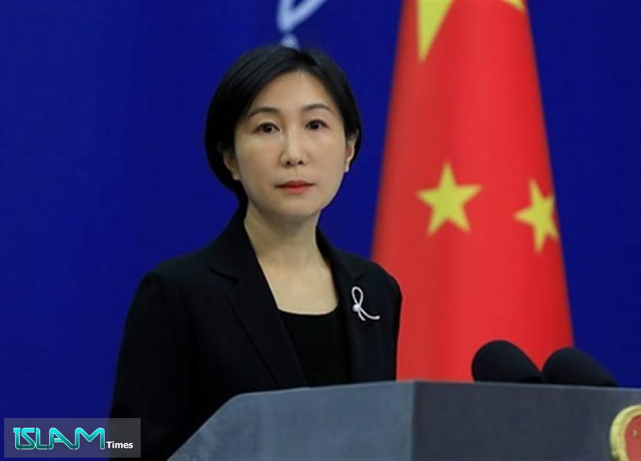 China Responds to Spy Balloon Claims
